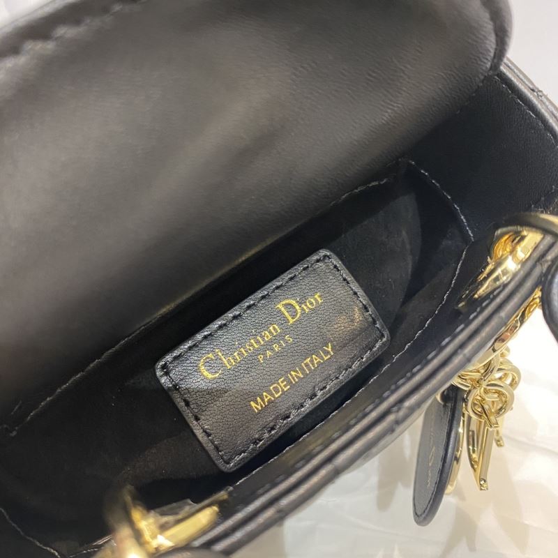 Christian Dior My Lady Bags